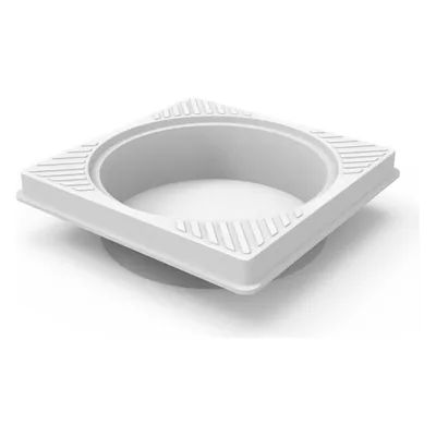 Tapa Skimmer Cuadrada Vulcano