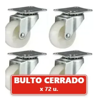 Ruedas Set VOV
