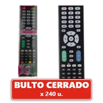 Control Universal VOV