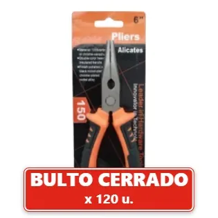 Pinza Punta VOV