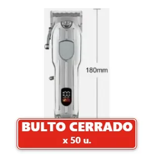 Máquina Afeitadora Corta VOV