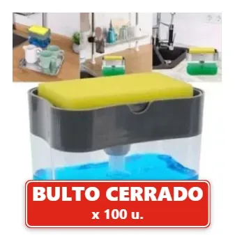 Dispenser Dosificador VOV