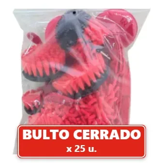 Cepillo Set VOV