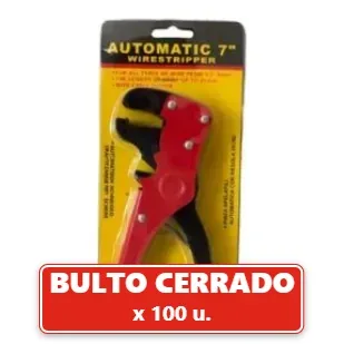 Pelacables Pinza VOV