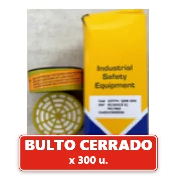 Repuesto Filtros VOV