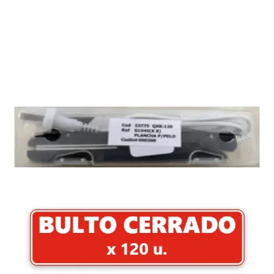 Planchita Pelo VOV