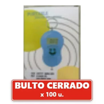 Balanza Digital VOV