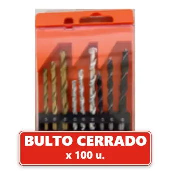 Juego Mechas Pared VOV