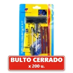 Reparar Cubiertas VOV