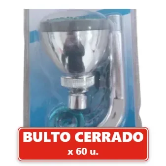Ducha Cañeria Ducha VOV