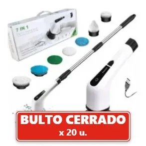 Cepillo Eléctrico VOV