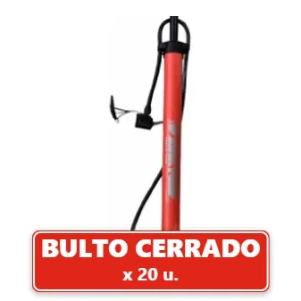 Inflador Bici VOV