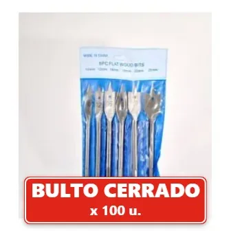 Mechas Pala VOV