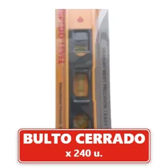 Nivel Torpedo VOV