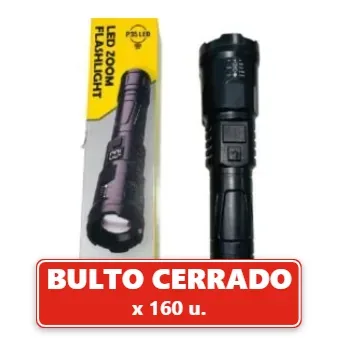 Linterna Led VOV