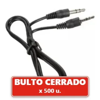 Cable Plug VOV