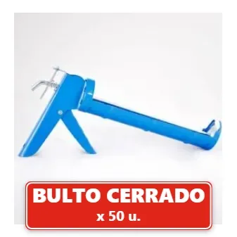 Pistola Fastix VOV