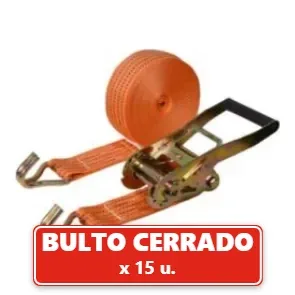 Ajusta Carga 50mm x 5m (15U.) VOV