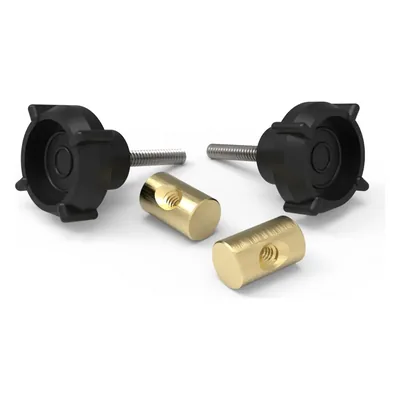 Perilla con Inserto para Elect Trad Vulcano