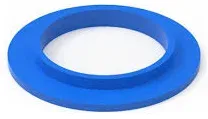 Aro Impeller S2000 Azul Vulcano