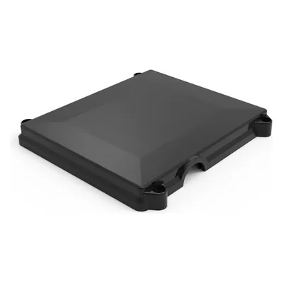 Tapa Caja Cnx para M.1/3-1/2-3/4-1 y 2 Mf Vulcano