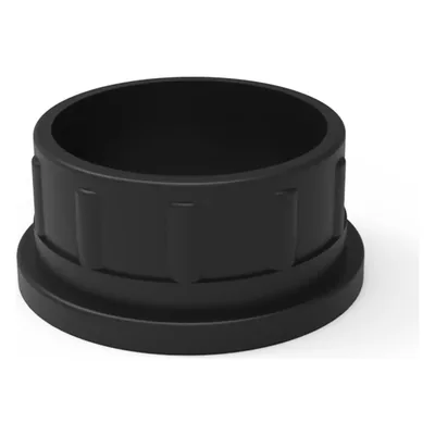 Buje Unión Doble S2000-5Lts para Pegar 50 mm Vulcano