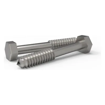 Tornillo Acero Vulcano