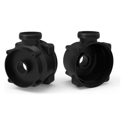 Cuerpo Autodrenante para S2000Nac Vulcano