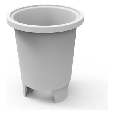 Porta Cartucho S2000-5Lts Vulcano