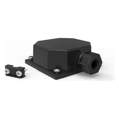 Caja Conexión con Tap para M 1 Hp TF Vulcano