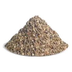 Kgs de Piedra Fina Vulcano