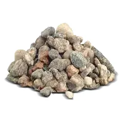 Kgs Piedra Vulcano