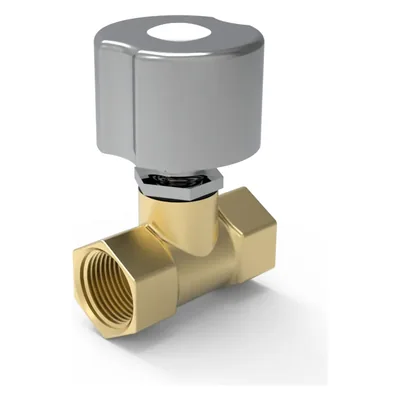 Llave de Paso para Ducha Baston Vulcano