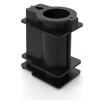 Cuerpo Base Anclaje para Ducha Vulcano