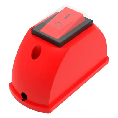 Llave Eléctrica Vulcano
