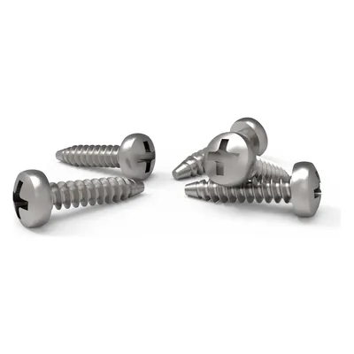 Tornillo Parker Vulcano