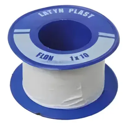 Teflon Estandar 1x10 Latyn Latynplast