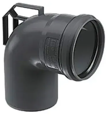 Codo Negro Acustik