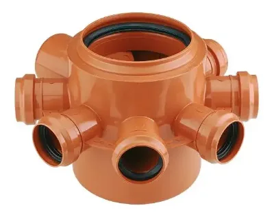 Pileta de Patio Poliang. con O´Ring y Sifón Desmonta Awaduct