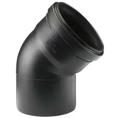 Codo 90° Hembra Hembra Acustik