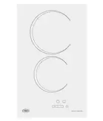 Anafe Vitroceramico Ceramico