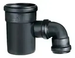 Ramal Invertido Duratop