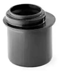 Reducción Exc Anular Xrs M-H 50 x 40 Duratop