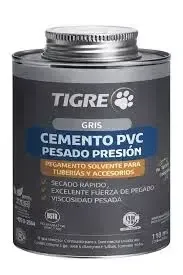 Adhesivo Pesado