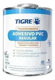 Adhesivo Regular PVC
