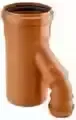 Ramal Invertido M-H Awaduct 110x50 Paralelo 3014