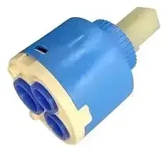 Cartucho para Monocomando sin Transferencia 35 mm - Valforte