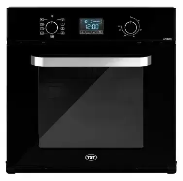 Horno Eléctrico