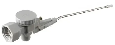 Válvula para Tanque Hembra 3/4 Errede