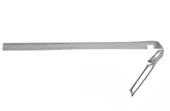 Soporte Zincado Aquapluv